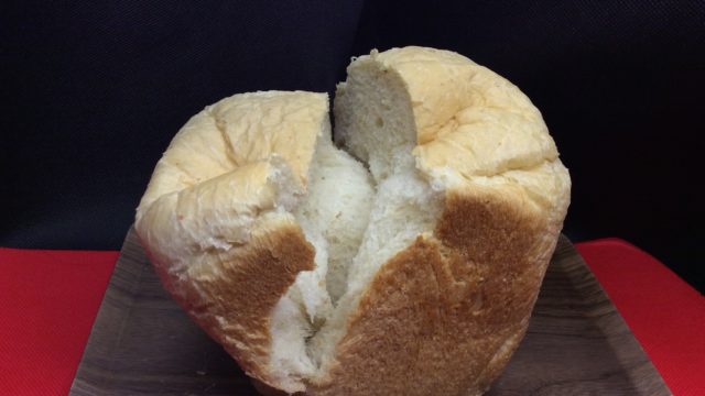 かりふわ食パン2