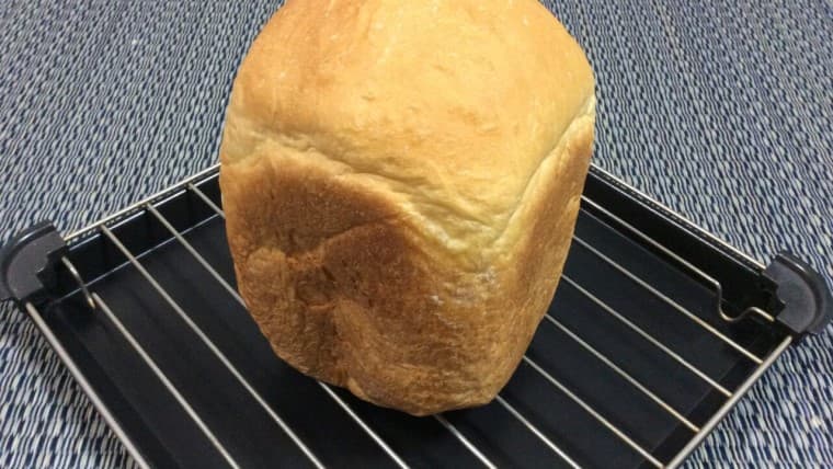 豆乳食パン